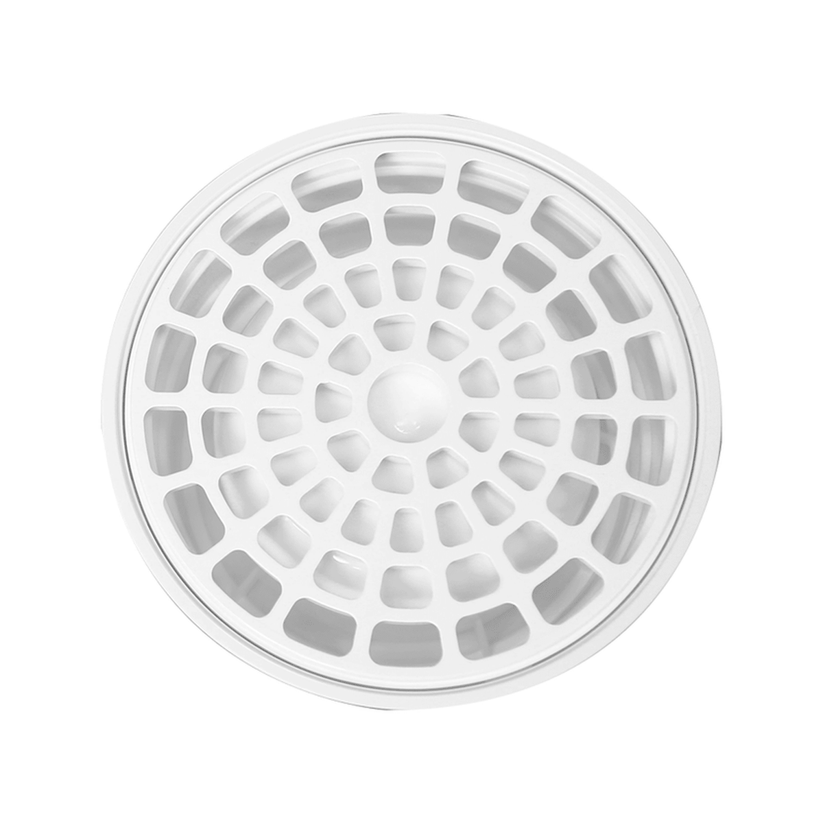 Coladera Antiolor Baño/Regadera – Compatible 2", 3", 4" - Flash Sales